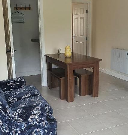 Hydeaway 2 Apartment Donegal Town Exterior foto