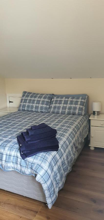 Hydeaway 2 Apartment Donegal Town Exterior foto